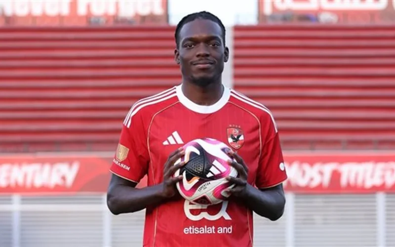 تطورات مفاجئة في تشكيل كامويش قبل مواجهة الأهلي بقرار من توروب